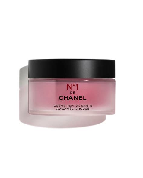 productos chanel en el corte inglés|cremas de chanel.